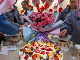 开云集团中国有限公司官网
举办三八妇女节活动